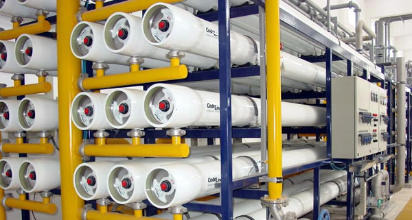 贏信凈水設備為您量身定制，為您定制個性化方案